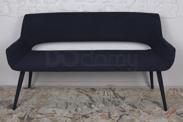 Кресло-банкетка Nicolas Barcelona F305L темно-синяя, фото 1