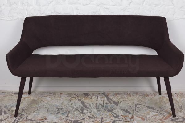 Кресло-банкетка Nicolas Barcelona (коричневая), фото 1