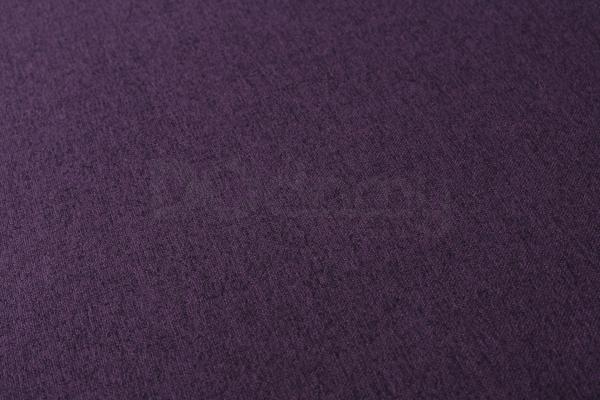 Крісло банкетка Nicolas Barcelona F305L баклажан, фото 3