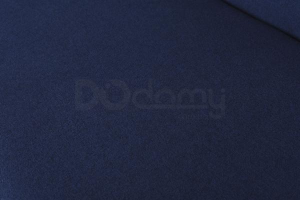 Крісло банкетка Nicolas Maiorica F-261 темно-синя, фото 3