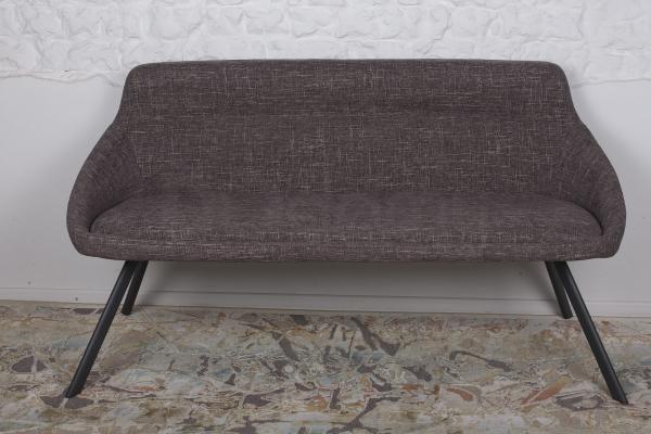 Кресло-банкетка Nicolas Toledo F293 кофе-молоко, фото 1