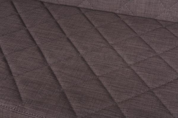 Кресло-банкетка Nicolas Valencia F-247 кофе, фото 2