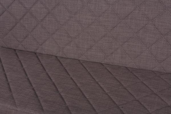 Кресло-банкетка Nicolas Valencia F-247 кофе, фото 5