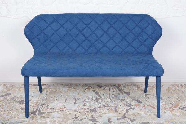 Крісло банкетка Nicolas Valencia F-247 бірюза, фото 1