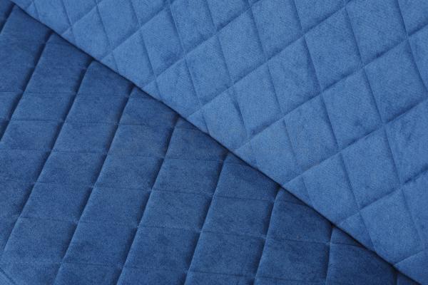 Крісло банкетка Nicolas Valencia F-247 бірюза, фото 3