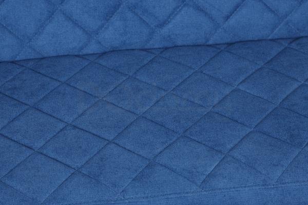 Крісло банкетка Nicolas Valencia F-247 бірюза, фото 5