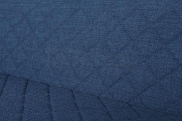 Крісло банкетка Nicolas Valencia F-247 синя, фото 2