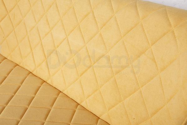 Кресло-банкетка Nicolas Valencia F-247 желто-горячая, фото 5