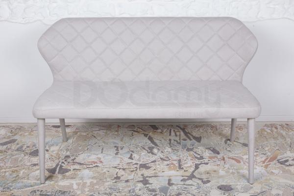 Крісло банкетка Nicolas Valencia F-247 беж, фото 1