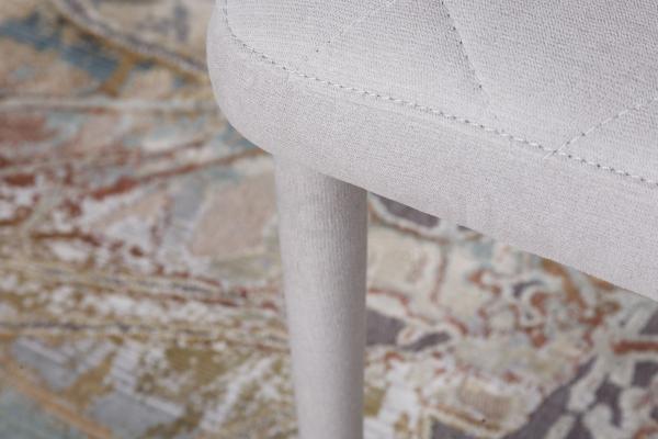 Крісло банкетка Nicolas Valencia F-247 беж, фото 3