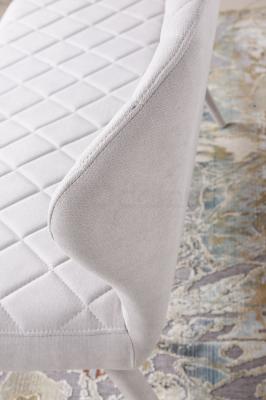 Крісло банкетка Nicolas Valencia F-247 беж, фото 6