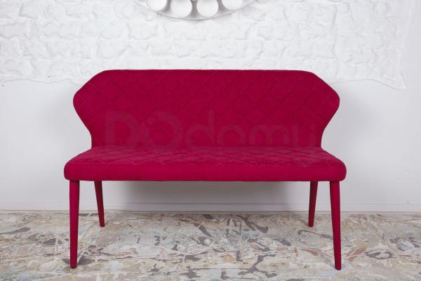 Крісло банкетка Nicolas Valencia F-247 фуксія ліловий, фото 1