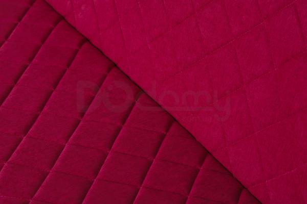 Крісло банкетка Nicolas Valencia F-247 фуксія ліловий, фото 5