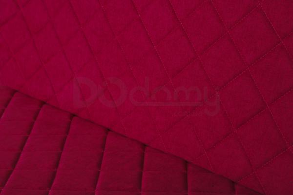 Крісло банкетка Nicolas Valencia F-247 фуксія ліловий, фото 7