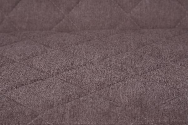 Крісло банкетка Nicolas Valencia F-247 коричневе, фото 5