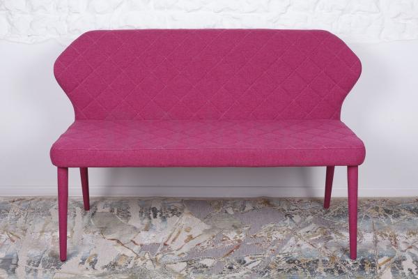 Кресло-банкетка Nicolas Valencia F-247 фуксия, фото 1