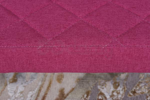 Кресло-банкетка Nicolas Valencia F-247 фуксия, фото 3