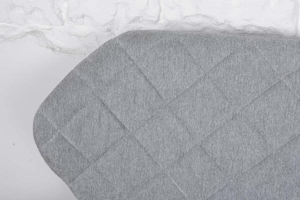 Крісло банкетка Nicolas Valencia F-247 сіра, фото 2