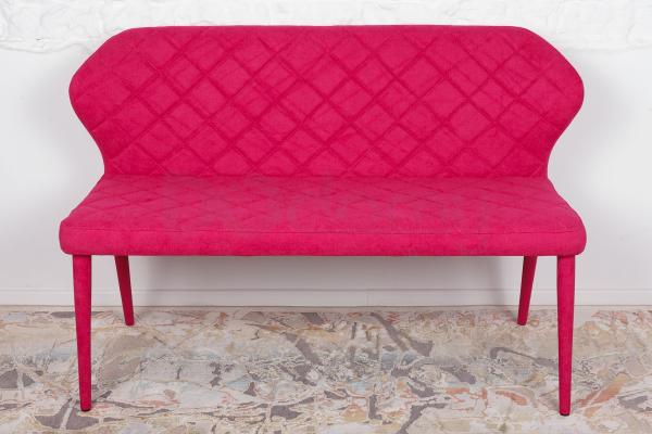 Крісло банкетка Nicolas Valencia F-247 бордо, фото 1