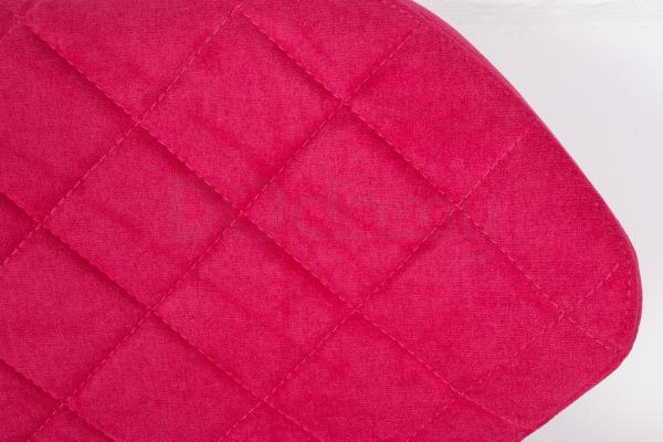 Крісло банкетка Nicolas Valencia F-247 бордо, фото 2