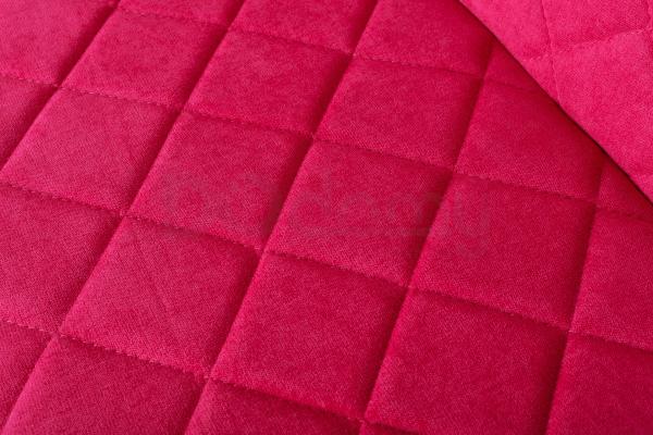 Крісло банкетка Nicolas Valencia F-247 бордо, фото 3