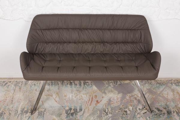 Кресло-банкетка Nicolas Tenerife F244L/B мокко, фото 3