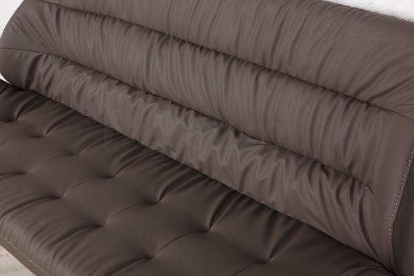 Кресло-банкетка Nicolas Tenerife F244L/B мокко, фото 4