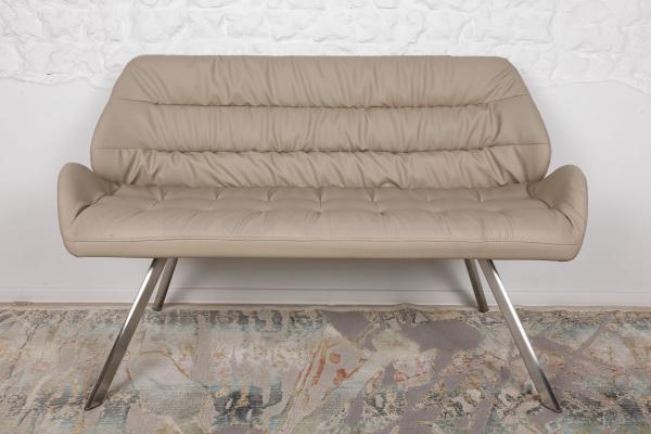 Крісло банкетка Nicolas Tenerife F244L / B бежева, фото 1