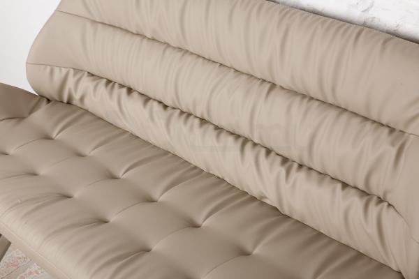 Крісло банкетка Nicolas Tenerife F244L / B бежева, фото 4