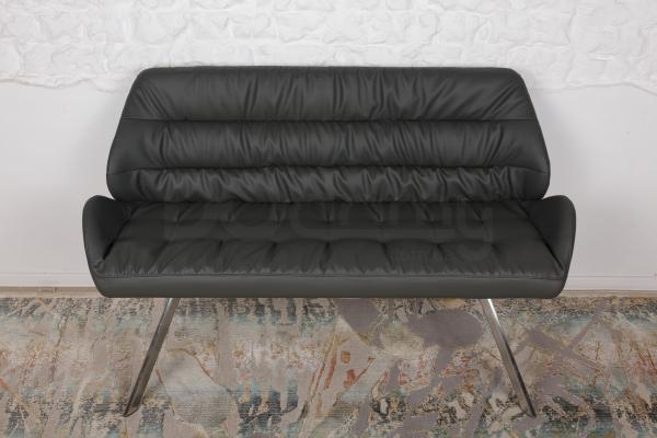 Кресло-банкетка Nicolas Tenerife F244L/B темно-серая, фото 3