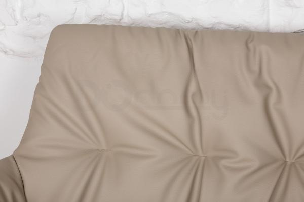 Крісло банкетка Nicolas Leon F369 L бежева, фото 3