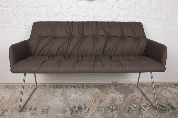 Кресло-банкетка Nicolas Leon F369 L мокко, фото 1