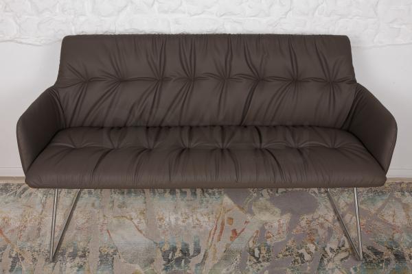 Кресло-банкетка Nicolas Leon F369 L мокко, фото 2