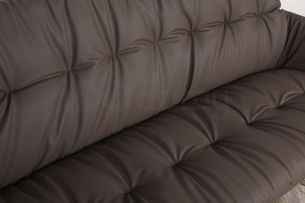 Кресло-банкетка Nicolas Leon F369 L мокко, фото 4