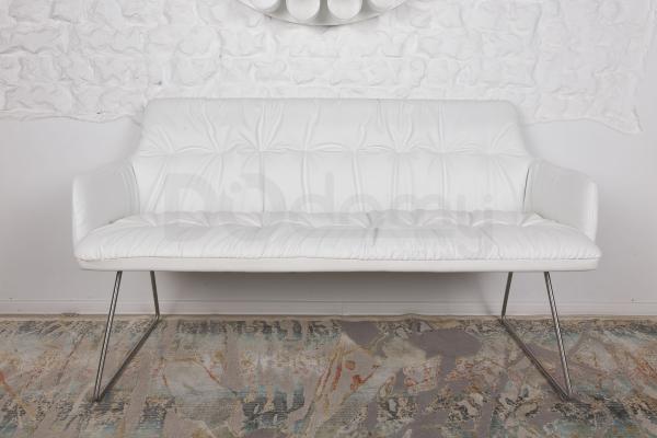 Кресло-банкетка Nicolas Leon F369 L белая, фото 1