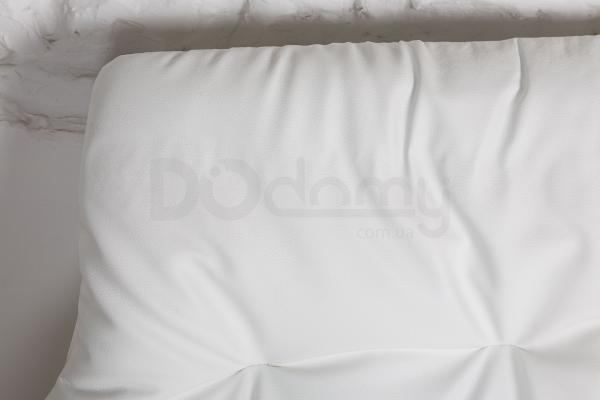 Кресло-банкетка Nicolas Leon F369 L белая, фото 2