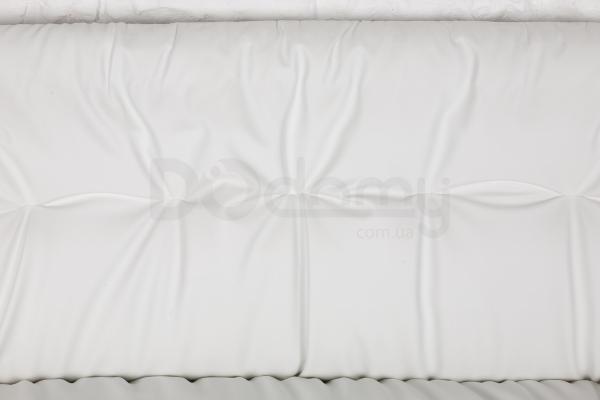 Кресло-банкетка Nicolas Leon F369 L белая, фото 4