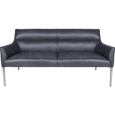 Лаунж Nicolas-банкетка Merida F517 графит, фото 1