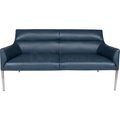 Лаунж Nicolas-банкетка Merida F517 темно-синяя, фото 1