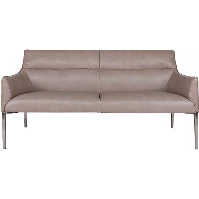 Лаунж Nicolas-банкетка Merida F517 текстиль мокко, фото 1