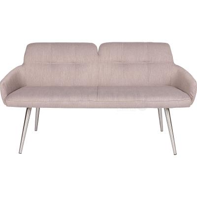 Крісло банкетка Nicolas Oliva F523BL-A (мокко), фото 1