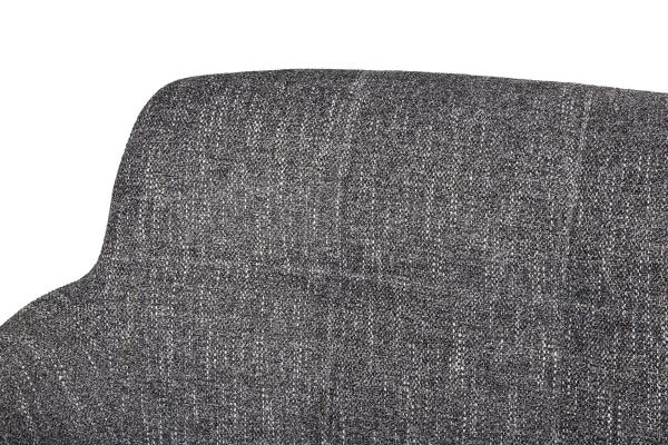 Кресло-банкетка Nicolas Oliva F523BL-A (серая), фото 2