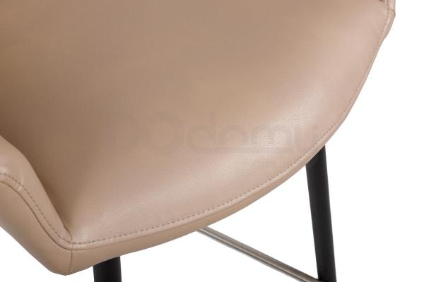 Стул барный Nicolas Torres BY028A мокко, фото 4