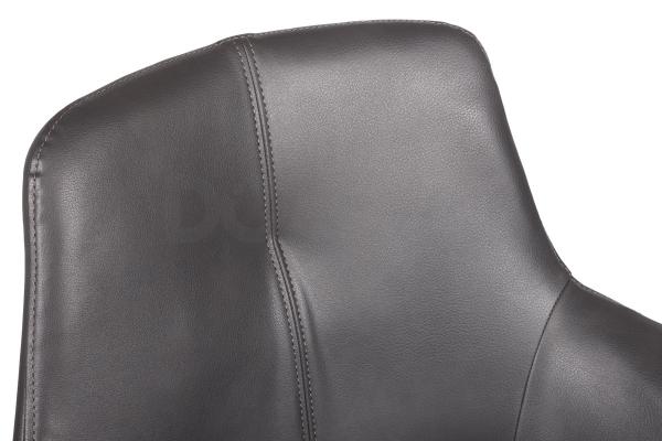 Стілець барний Nicolas Torres BY028A графіт, фото 3