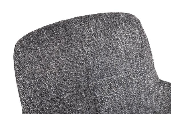 Стул барный Nicolas Oliva BY027A (темно-серый), фото 4