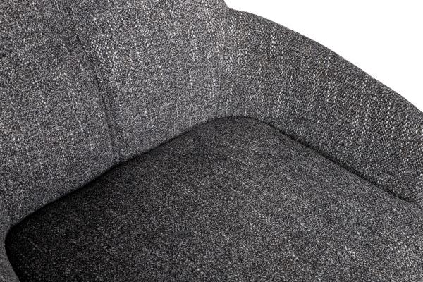 Стул барный Nicolas Oliva BY027A (темно-серый), фото 5