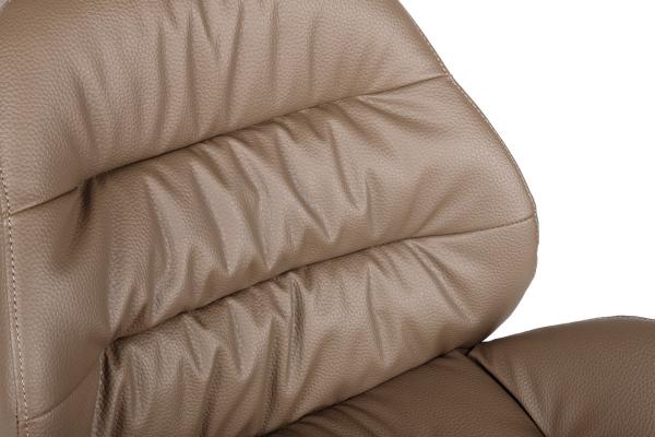 Стілець барний Nicolas Sevilla BY027A мокко, фото 3