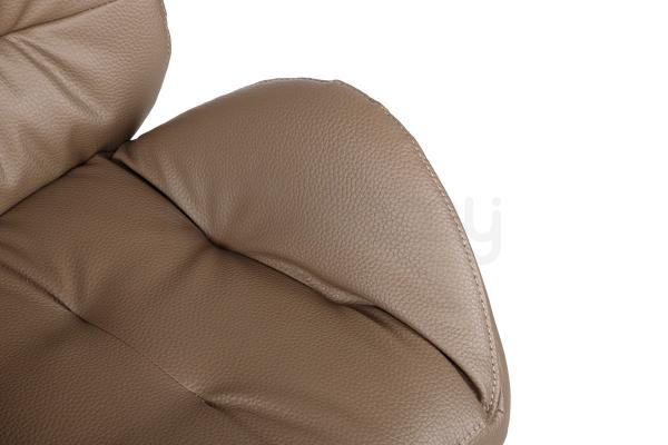 Стілець барний Nicolas Sevilla BY027A мокко, фото 4