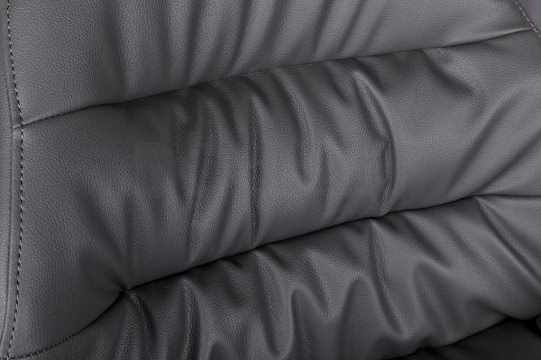 Стул барный Nicolas Sevilla BY027A темно-серый, фото 3