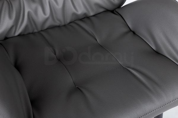 Стул барный Nicolas Sevilla BY027A темно-серый, фото 4